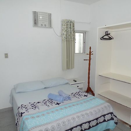 Pousada Centralmar Florianópolis Eksteriør billede