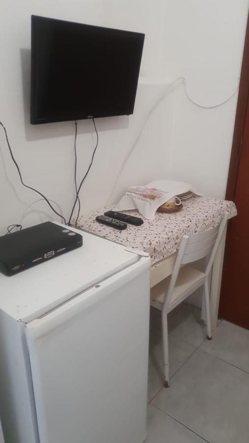 Pousada Centralmar Florianópolis Eksteriør billede