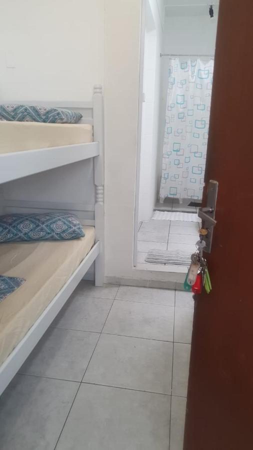 Pousada Centralmar Florianópolis Eksteriør billede