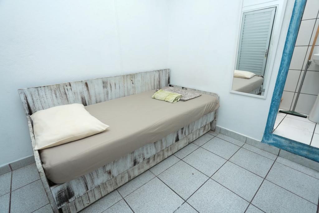 Pousada Centralmar Florianópolis Eksteriør billede
