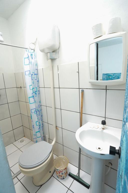 Pousada Centralmar Florianópolis Eksteriør billede