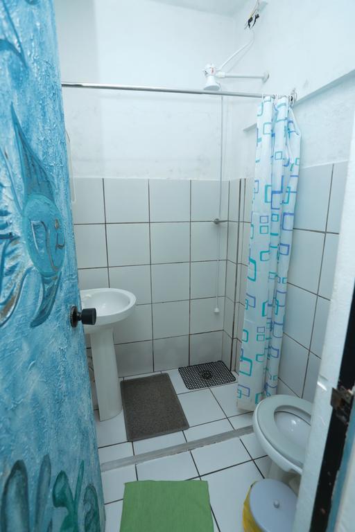 Pousada Centralmar Florianópolis Eksteriør billede