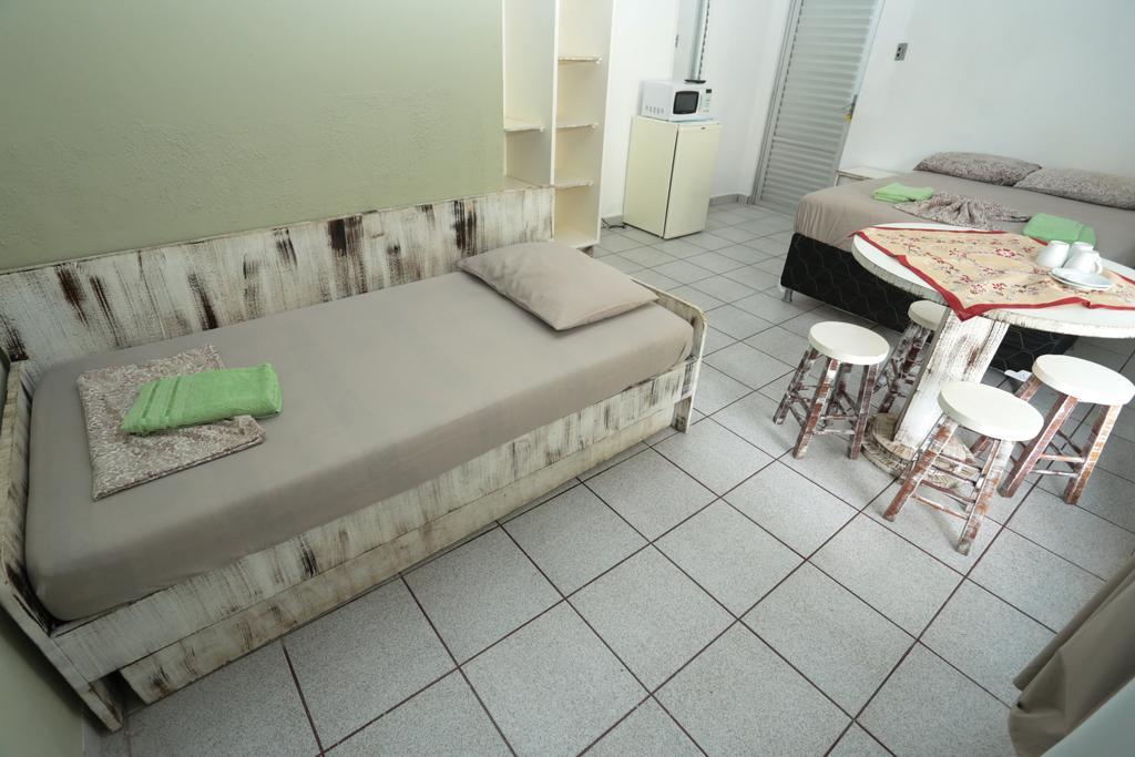 Pousada Centralmar Florianópolis Eksteriør billede