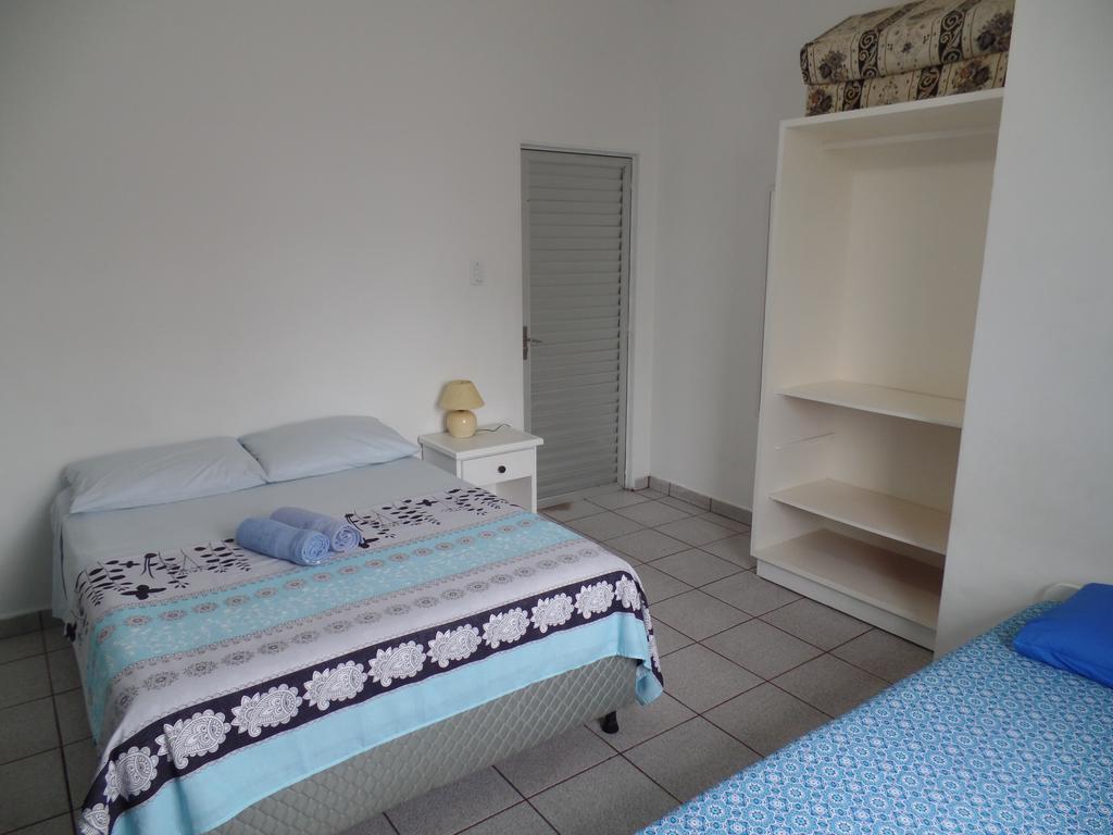 Pousada Centralmar Florianópolis Værelse billede