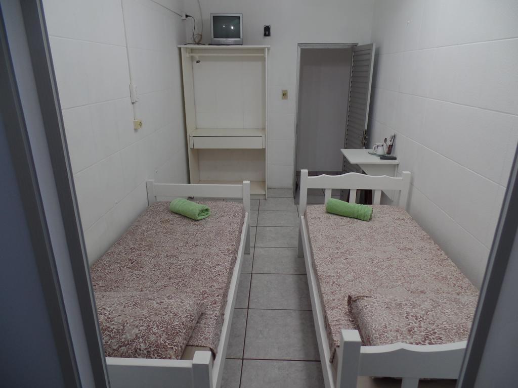 Pousada Centralmar Florianópolis Værelse billede