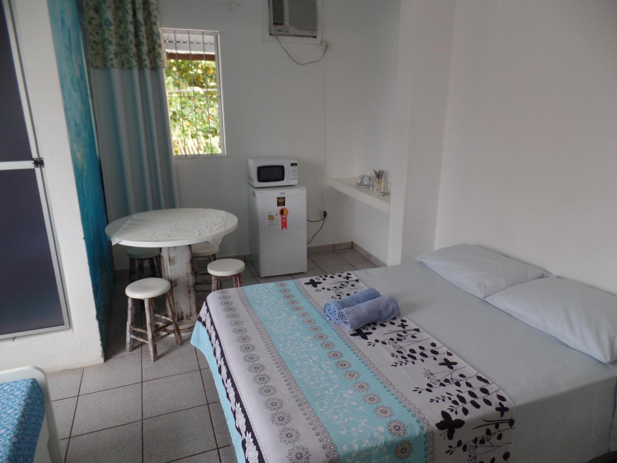 Pousada Centralmar Florianópolis Værelse billede