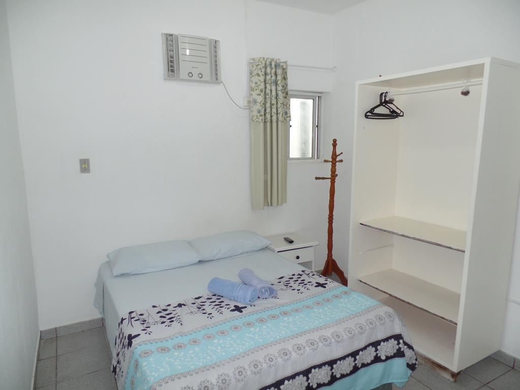 Pousada Centralmar Florianópolis Eksteriør billede
