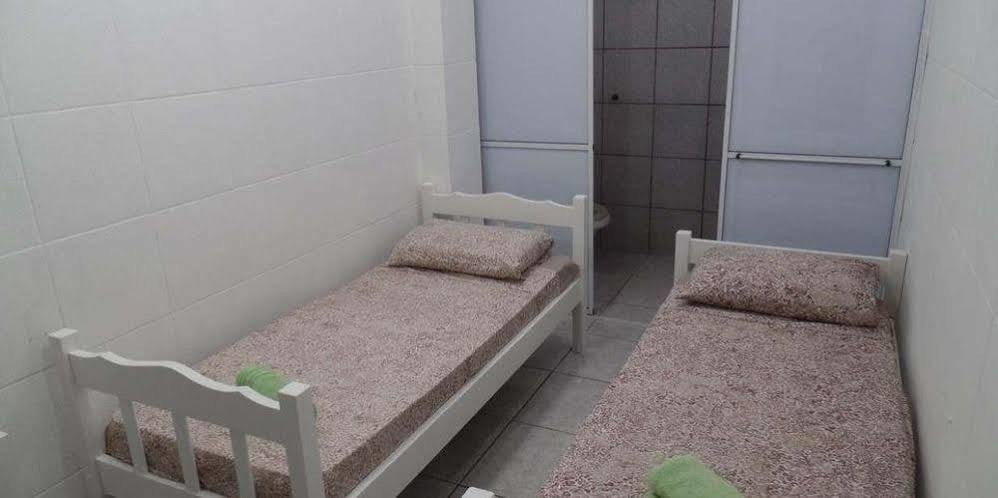 Pousada Centralmar Florianópolis Eksteriør billede