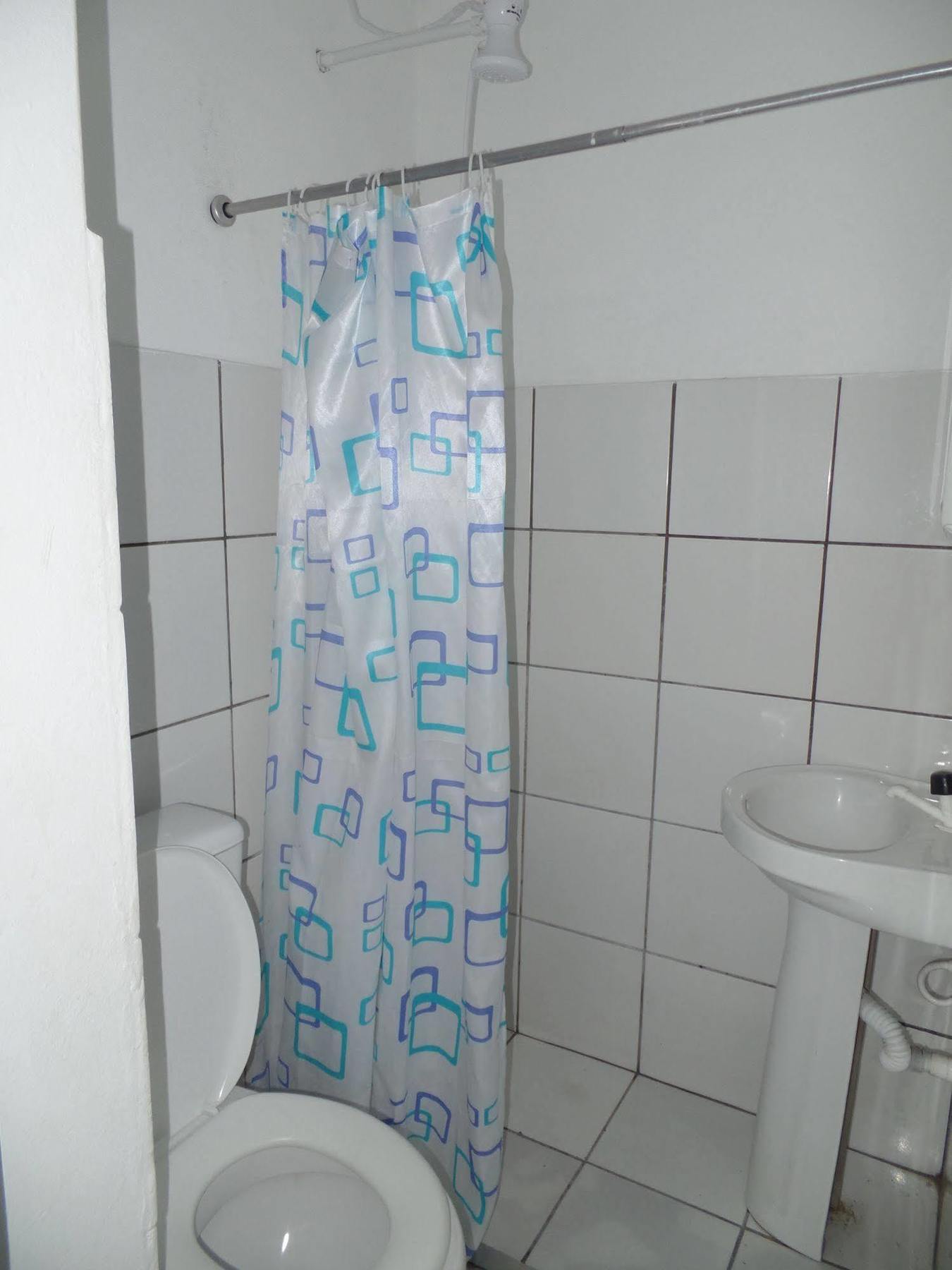 Pousada Centralmar Florianópolis Eksteriør billede