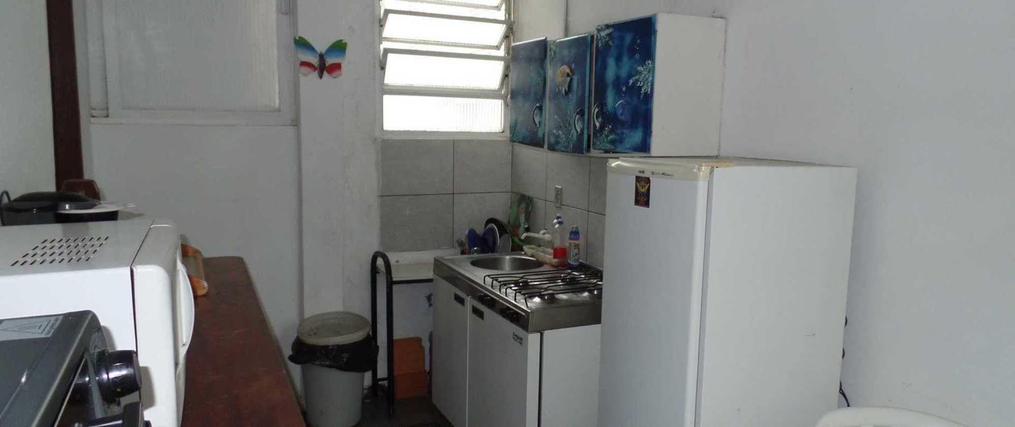 Pousada Centralmar Florianópolis Eksteriør billede
