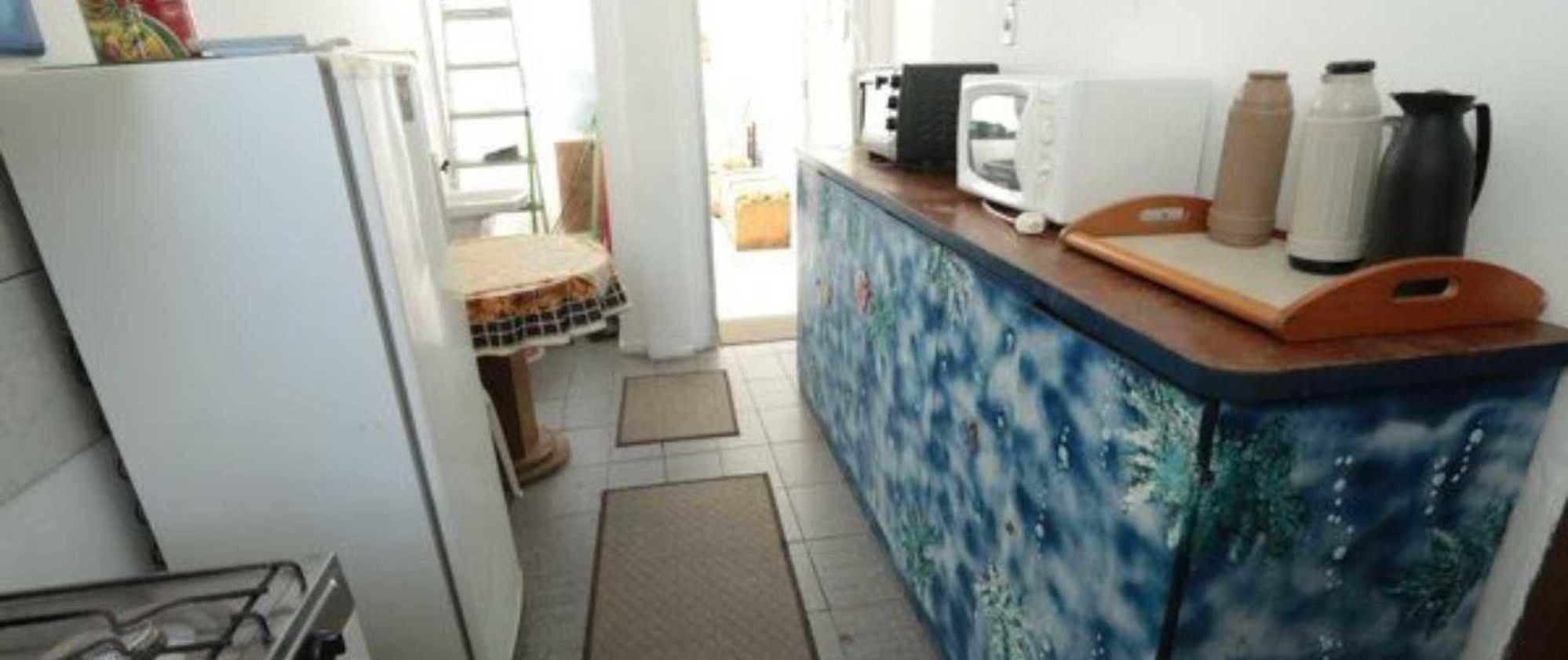 Pousada Centralmar Florianópolis Eksteriør billede