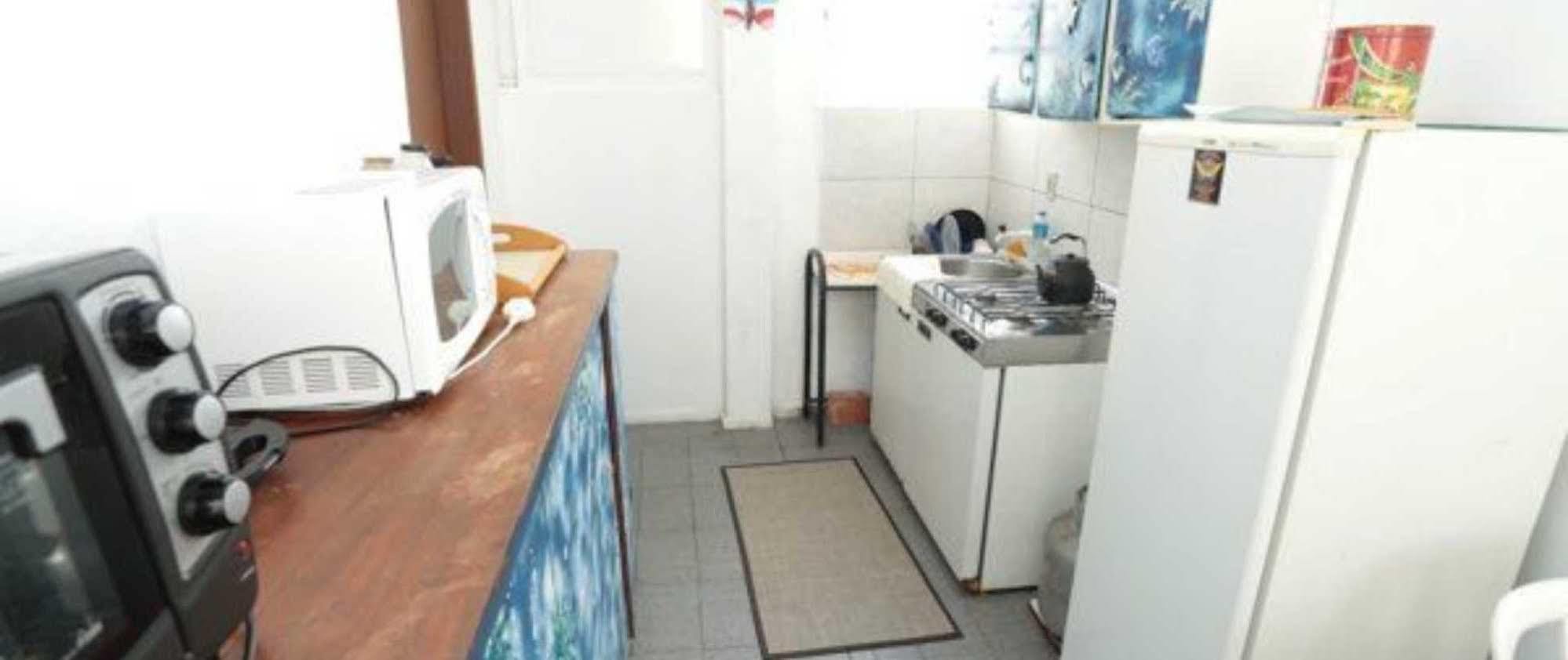 Pousada Centralmar Florianópolis Eksteriør billede
