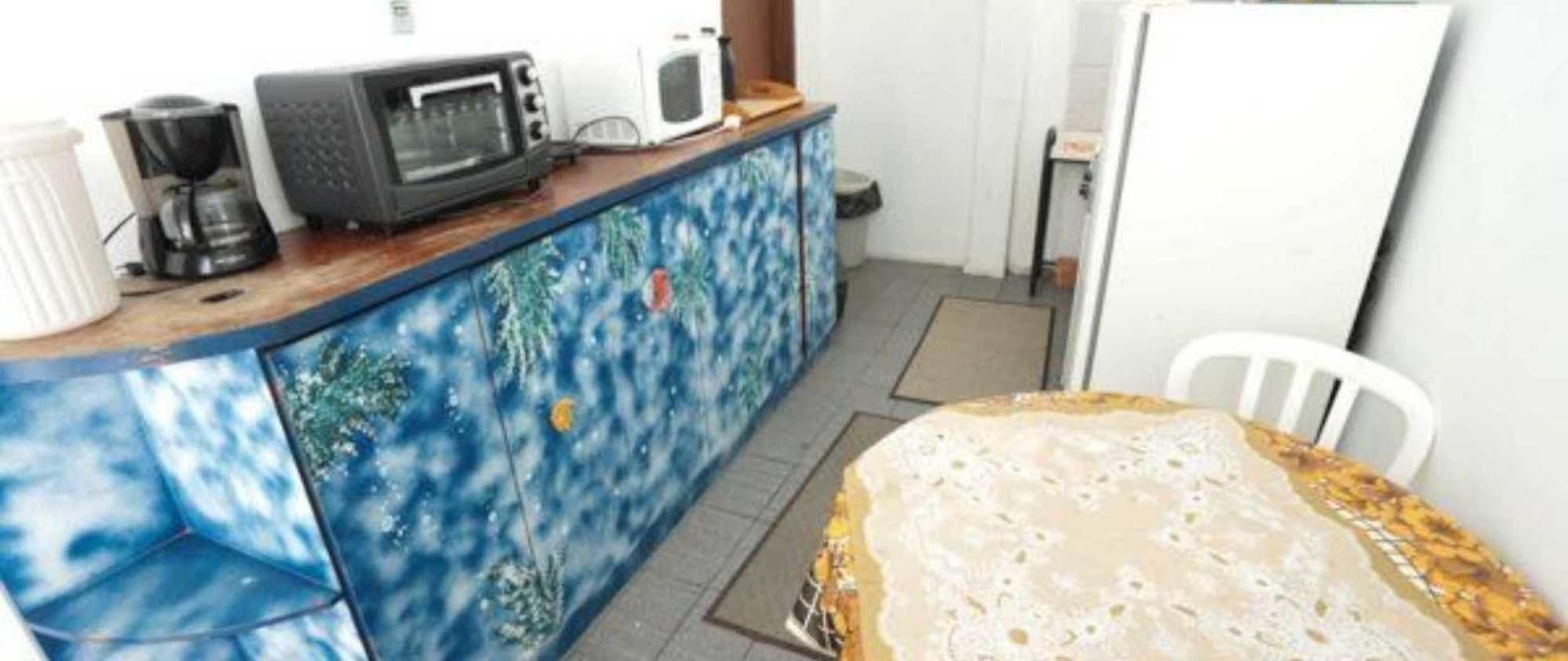 Pousada Centralmar Florianópolis Eksteriør billede