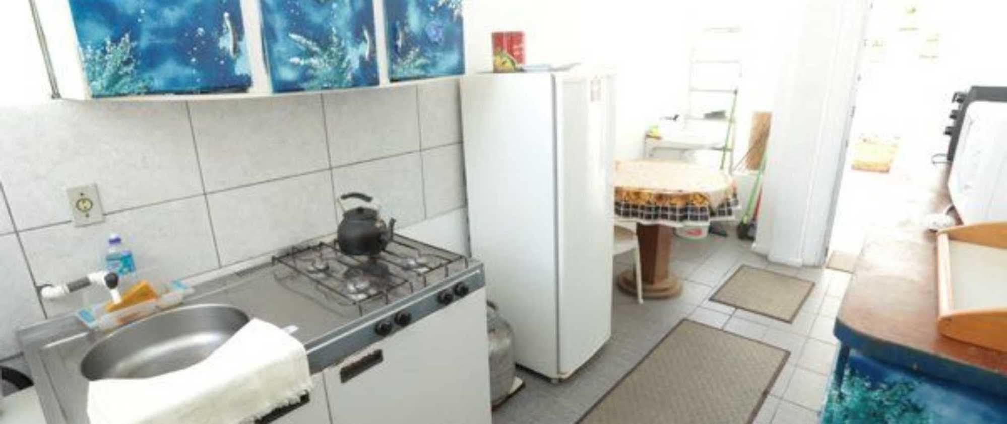 Pousada Centralmar Florianópolis Eksteriør billede